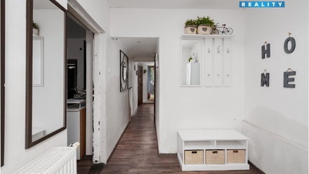 Prodej rodinného domu 122 m², Bílina