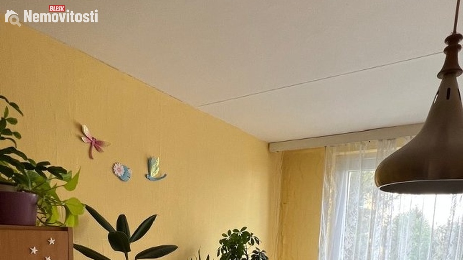 Prodej bytu 2+kk 42 m², Praha 6