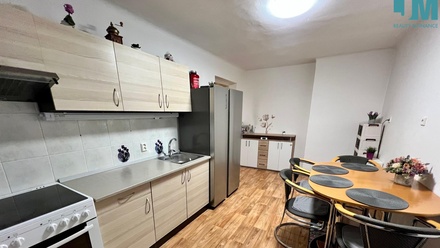 Pronájem bytu 2+1 52 m², Suchdol nad Odrou