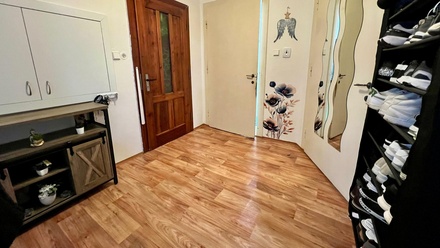 Pronájem bytu 2+1 52 m², Suchdol nad Odrou