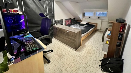 Pronájem bytu 2+1 52 m², Suchdol nad Odrou