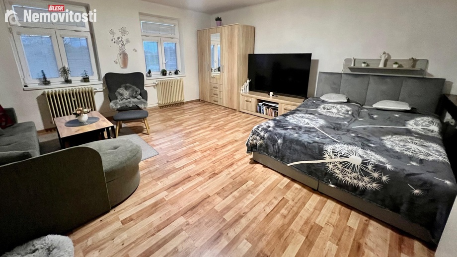 Pronájem bytu 2+1 52 m², Suchdol nad Odrou