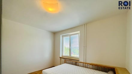 Pronájem bytu 2+1 53 m², Brno - Černá Pole