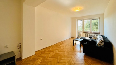 Pronájem bytu 2+1 53 m², Brno - Černá Pole