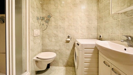 Pronájem bytu 2+1 53 m², Brno - Černá Pole