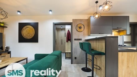 Prodej bytu 3+kk 63 m², Karviná - Ráj