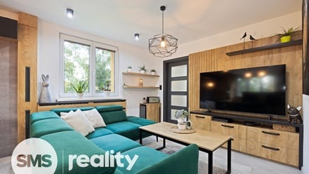 Prodej bytu 3+kk 63 m², Karviná - Ráj