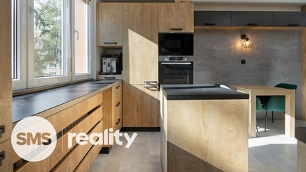 Prodej bytu 3+kk 63 m², Karviná - Ráj