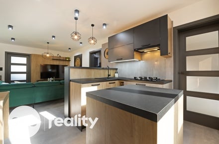 Prodej bytu 3+kk 63 m², Karviná - Ráj