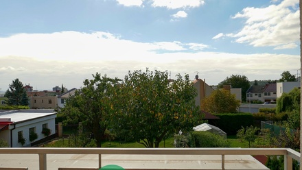 Pronájem bytu 4+kk 118 m², Litoměřice - Pokratice