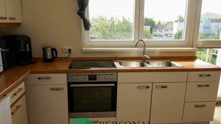 Pronájem bytu 4+kk 118 m², Litoměřice - Pokratice