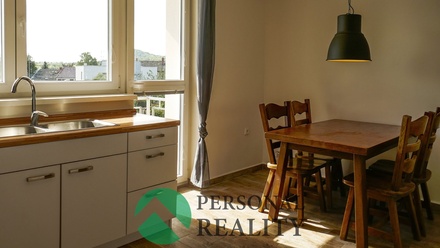 Pronájem bytu 4+kk 118 m², Litoměřice - Pokratice