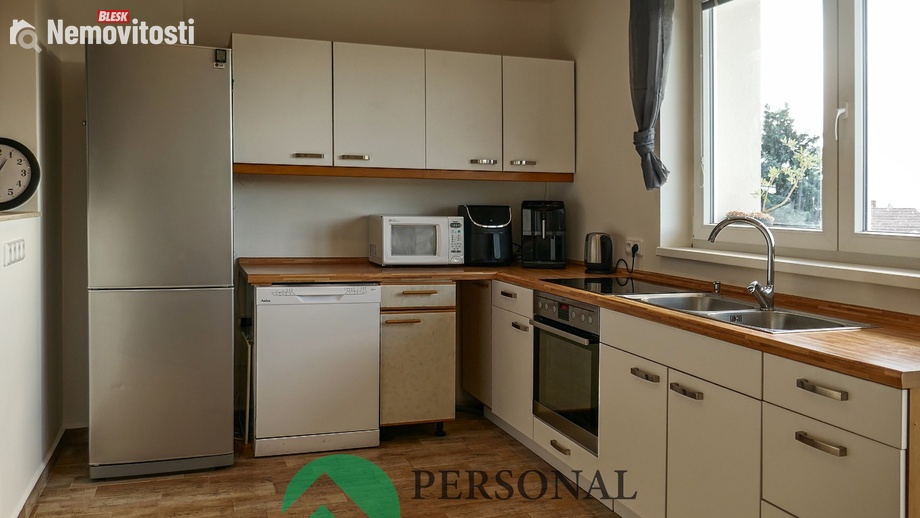 Pronájem bytu 4+kk 118 m², Litoměřice - Pokratice