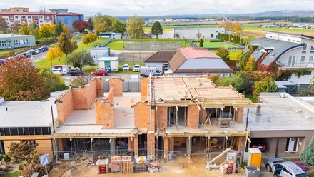 Prodej rodinného domu 235 m², Uherské Hradiště