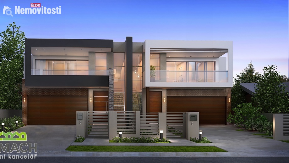 Prodej rodinného domu 235 m², Uherské Hradiště