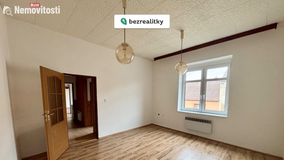 Prodej bytu 3+1 116 m², Břeclav - Poštorná