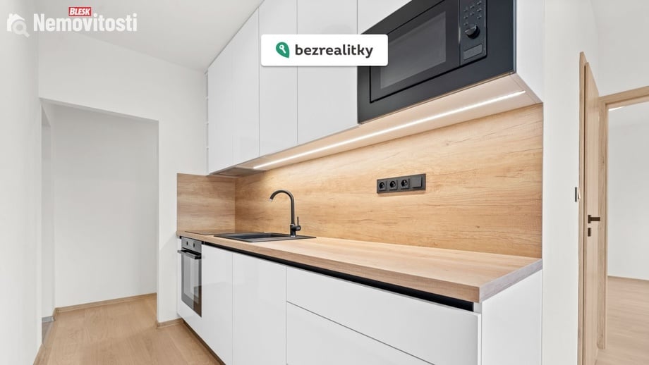Prodej bytu 3+1 70 m², Kroměříž