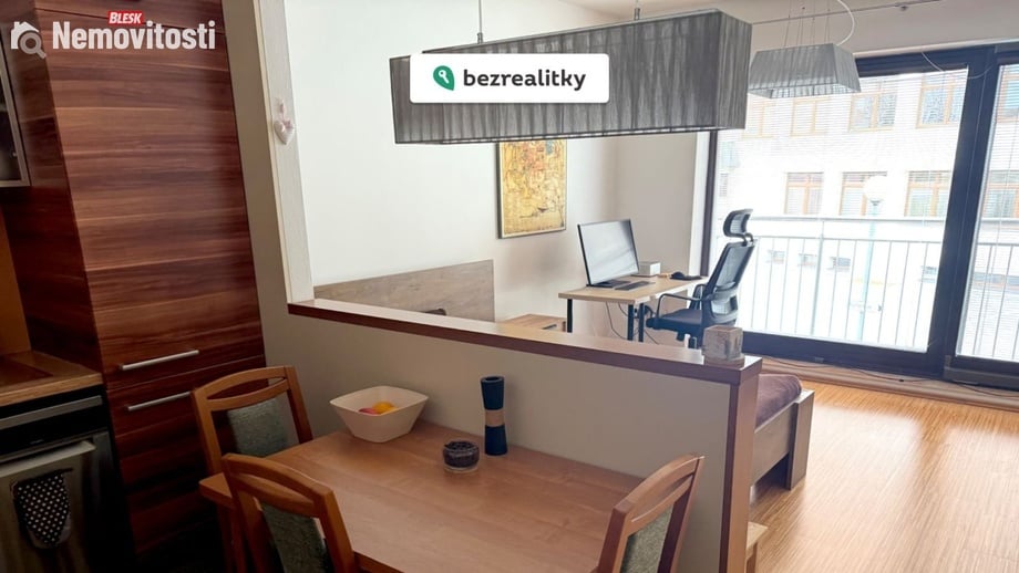 Prodej bytu 1+kk 34 m², Uherské Hradiště