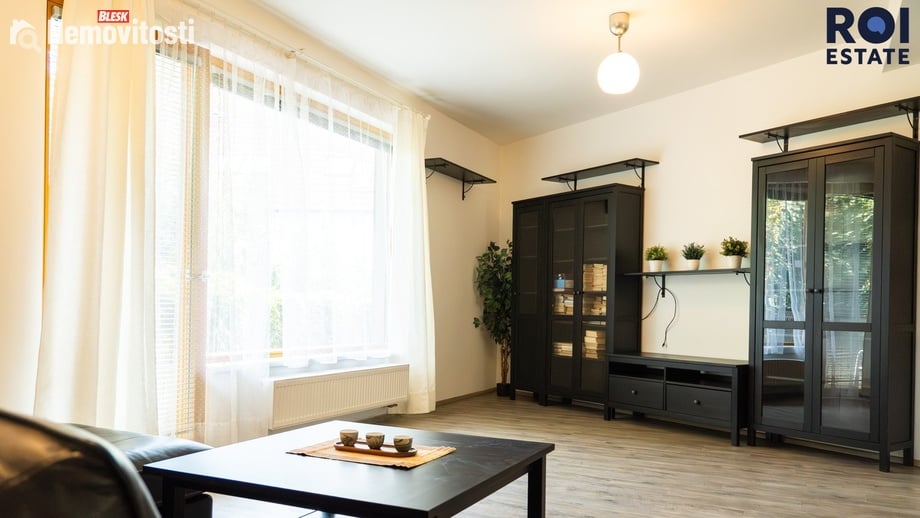 Pronájem bytu 2+kk 58 m², Brno - Komín
