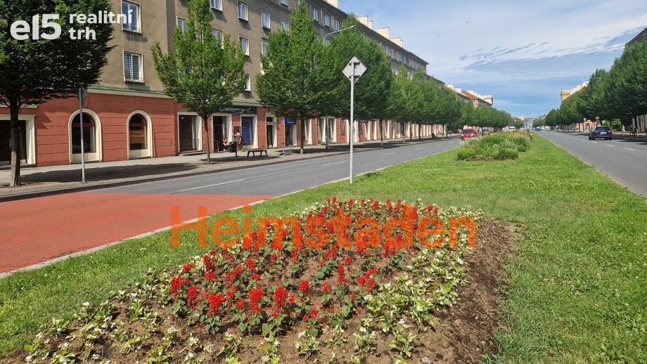 Pronájem obchodního prostoru 48 m², Havířov-Město - Havířov - Město