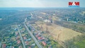 Prodej stavebního pozemku 668 m², Doubrava