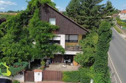 Dražby rodinného domu 344 m², Jinočany