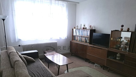 Pronájem bytu 4+1 95 m², Přední Výtoň