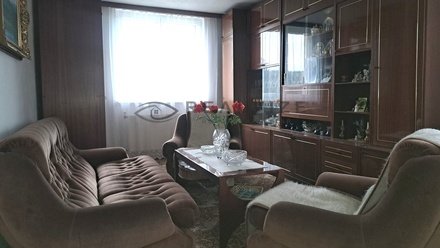 Pronájem bytu 4+1 95 m², Přední Výtoň