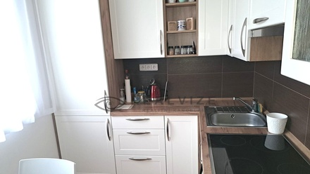 Pronájem bytu 4+1 95 m², Přední Výtoň