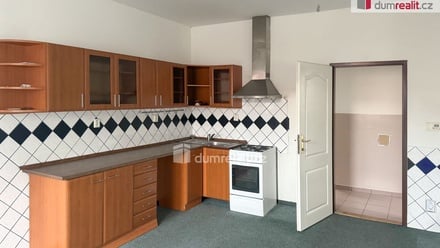 Pronájem bytu 3+kk 108 m², České Budějovice