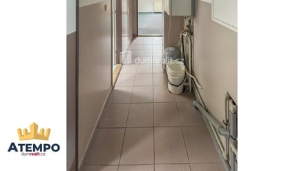 Pronájem bytu 3+kk 108 m², České Budějovice