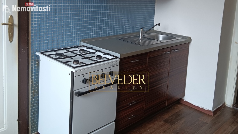 Pronájem bytu 2+1 70 m², Teplice