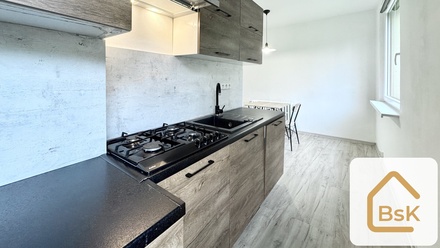 Prodej bytu 2+1 55 m², Tanvald