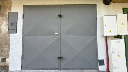 Pronájem garáže 21 m², Ostrava