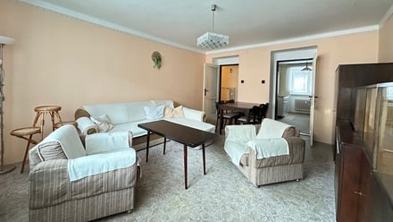 Pronájem bytu 2+1 60 m², Mladá Boleslav