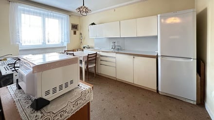 Pronájem bytu 2+1 60 m², Mladá Boleslav