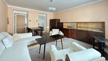 Pronájem bytu 2+1 60 m², Mladá Boleslav
