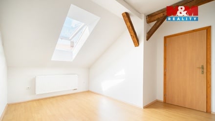 Pronájem bytu 2+kk 49 m², Kutná Hora