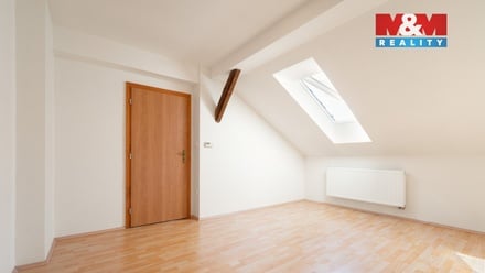 Pronájem bytu 2+kk 49 m², Kutná Hora