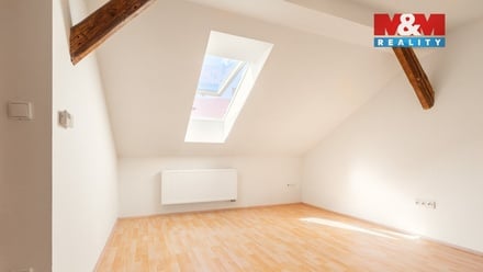 Pronájem bytu 2+kk 49 m², Kutná Hora