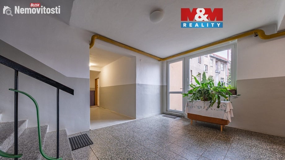 Prodej bytu 3+1 88 m², Poděbrady