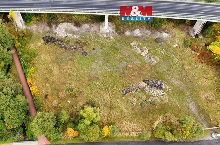 Prodej louky 10 330 m², Perštejn