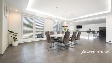 Prodej vily 641 m², Šanov
