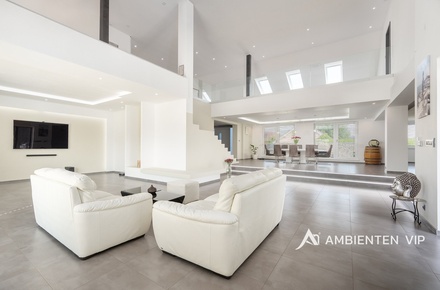 Prodej vily 641 m², Šanov