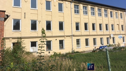 Pronájem kanceláře 102 m², Varnsdorf