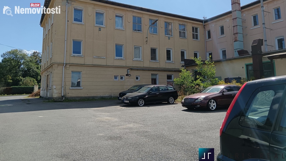 Pronájem kanceláře 102 m², Varnsdorf