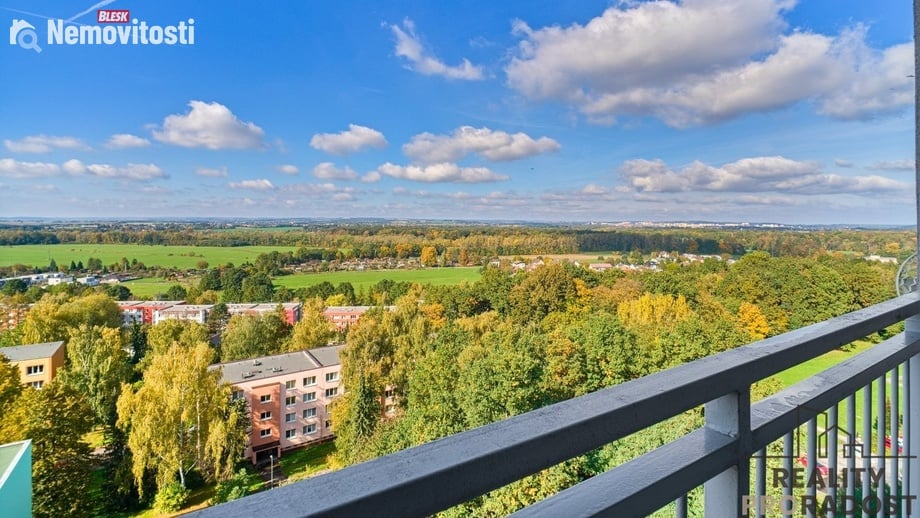 Prodej bytu 2+kk 50 m², Ostrava-Jih