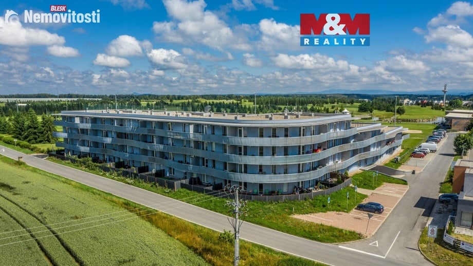 Prodej bytu 2+kk 81 m², Mladá Boleslav
