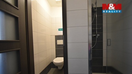 Pronájem bytu 4+1 100 m², Žamberk