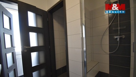 Pronájem bytu 4+1 100 m², Žamberk